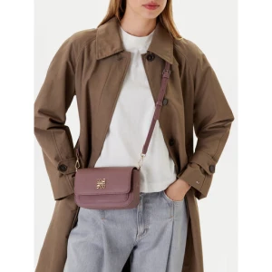 Torebka Nine West CEO-LAYLA-S241045 Fioletowy