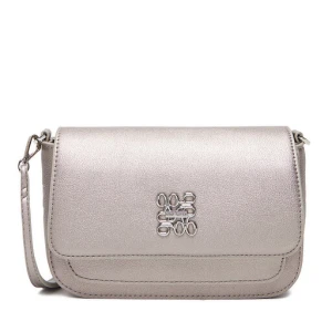 Torebka Nine West CEO-LAYLA-S241045 Srebrny