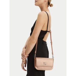 Torebka Nine West CEO-LAYLA-S241045 Złoty