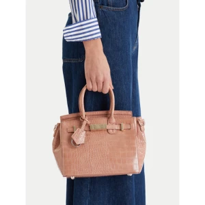 Torebka Nine West CEO-Lexa-LDA8378 Różowy