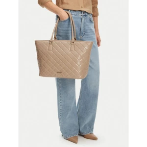 Torebka Nine West CEO-LINDA-LA374-4064 Beżowy