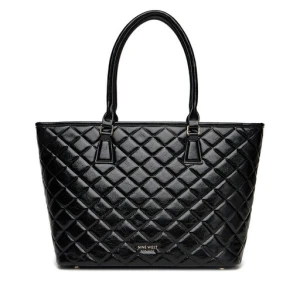 Torebka Nine West CEO-LINDA-LA374-4064 Czarny