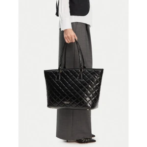 Torebka Nine West CEO-LINDA-LA374-4064 Czarny