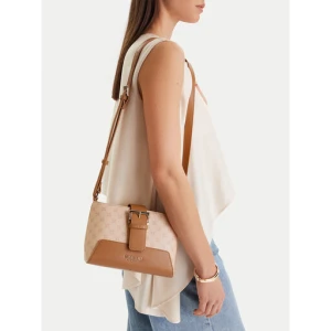 Torebka Nine West CEO-Liss-KY218 Beżowy