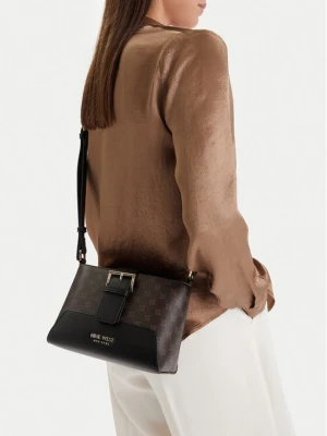 Torebka Nine West CEO-Liss-KY218 Brązowy