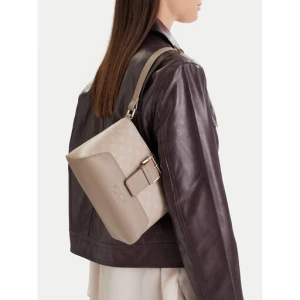 Torebka Nine West CEO-Liss-KY218 Szary