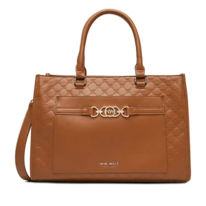 Torebka Nine West CEO-LUNA-II-H242045 Brązowy