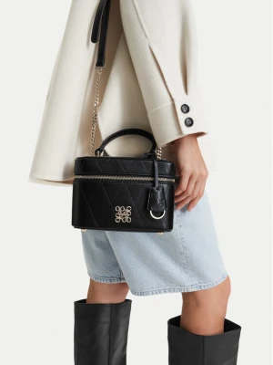 Torebka Nine West CEO- LUXE MOMENT-LDA9382 Czarny