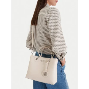 Torebka Nine West CEO-Madison Muse-LDA8337 Biały