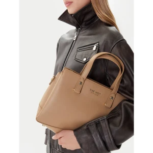 Torebka Nine West CEO-MAINE-LDA8203 Beżowy