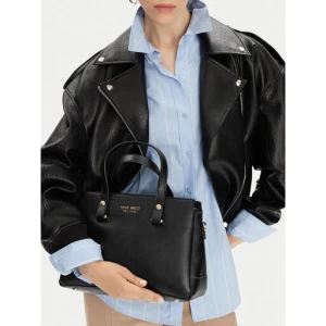 Torebka Nine West CEO-MAINE-LDA8203 Czarny