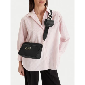 Torebka Nine West CEO-Marisse-LA374-4707 Czarny