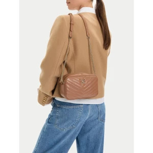 Torebka Nine West CEO-MARY-LA513-89 Beżowy