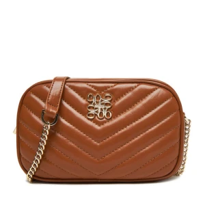 Torebka Nine West CEO-MARY-LA513-89 Brązowy