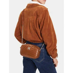 Torebka Nine West CEO-MARY-LA513-89 Brązowy