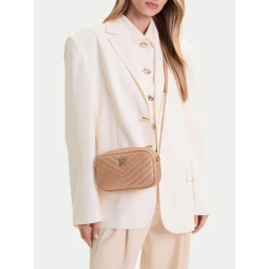 Torebka Nine West CEO-MARY-LA513-89 Różowy