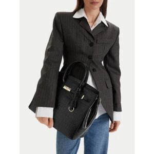 Torebka Nine West CEO-Melia-LDA8377 Czarny