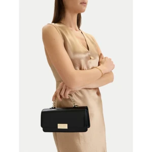 Torebka Nine West CEO-Mercer Mood-KY317 Czarny