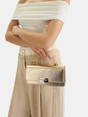 Torebka Nine West CEO-Mercer Mood-KY317 Złoty