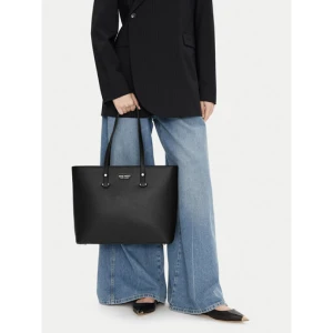 Torebka Nine West CEO-MIA-S211024-9 Czarny