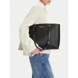 Torebka Nine West CEO-Midtown Maven-LX9844 Czarny