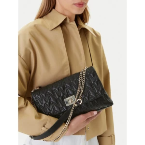 Torebka Nine West CEO-MILA-S23788-4 Czarny