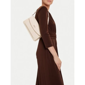 Torebka Nine West CEO-MISSISIPI-GLAR0 Beżowy