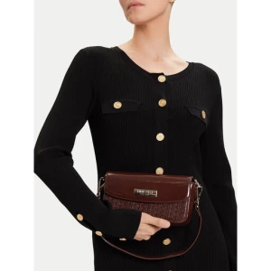 Torebka Nine West CEO-MISSISIPI-I-LDA8009 Brązowy