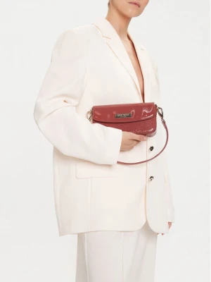 Torebka Nine West CEO-MISSISIPI-I-LDA8009 Różowy