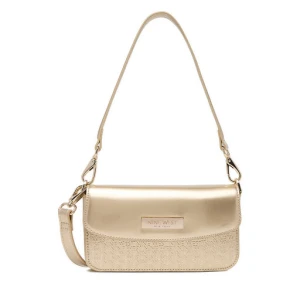Torebka Nine West CEO-MISSISIPI-I-LDA8009 Złoty