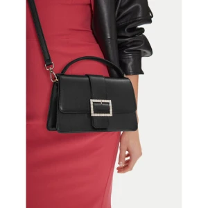 Torebka Nine West CEO-MISSISIPI-III-KY159 Czarny