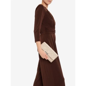 Torebka Nine West CEO-MONTANA-LDA7800A Bordowy