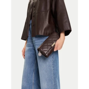 Torebka Nine West CEO-MONTANA-LDA7800A Brązowy