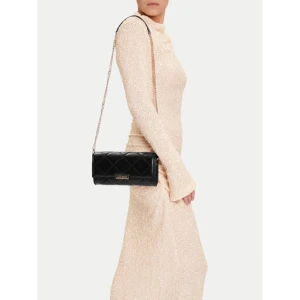 Torebka Nine West CEO-MONTANA-LDA7800A Czarny