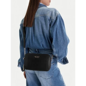 Torebka Nine West CEO-Myra-KY256 Czarny