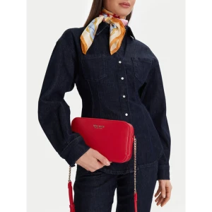 Torebka Nine West CEO-Myra-KY256 Czerwony