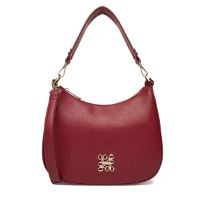 Torebka Nine West CEO-NANCY-H241690 Bordowy
