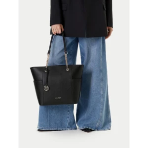 Torebka Nine West CEO-NEBRASKA-LDA8208 Czarny