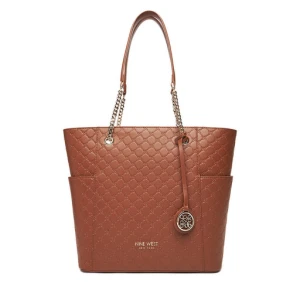 Torebka Nine West CEO-NEBRASKA-LDA8208A Brązowy