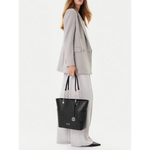 Torebka Nine West CEO-NEBRASKA-LDA8208A Czarny