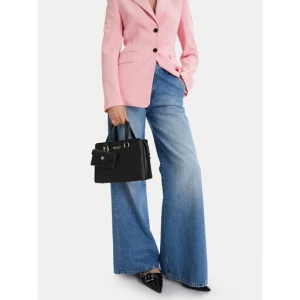 Torebka Nine West CEO-Nira-KY251 Czarny