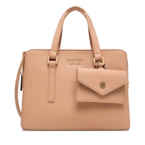 Torebka Nine West CEO-Nira-KY251 Pomarańczowy