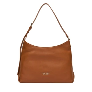Torebka Nine West CEO-NoMad-Nostalgia-KY108 Brązowy