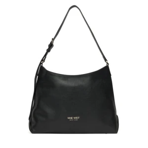 Torebka Nine West CEO-NoMad-Nostalgia-KY108 Czarny