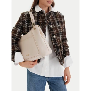 Torebka Nine West CEO-Novara-LDA8567 Écru