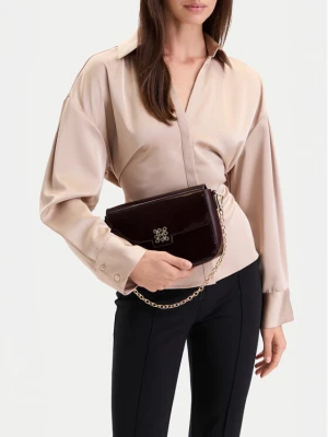 Torebka Nine West CEO-NW-M-001-10 Bordowy