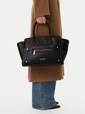 Torebka Nine West CEO-NW-M-002-10 Czarny