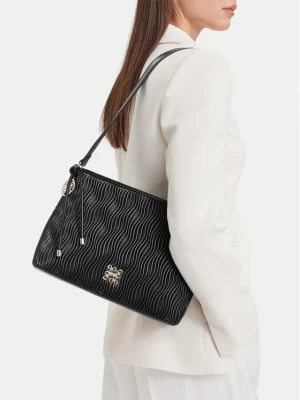 Torebka Nine West CEO-NW-M-004-10 Czarny