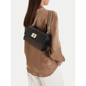 Torebka Nine West CEO-Nyxa-KY219 Czarny