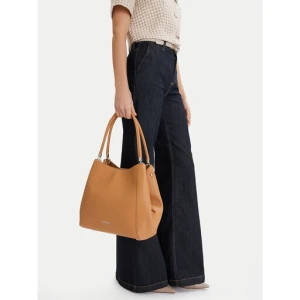 Torebka Nine West CEO-Olira-LDA8566 Brązowy